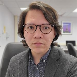 Meet your Posher, Humberto